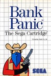 Bank Panic Box Art Front